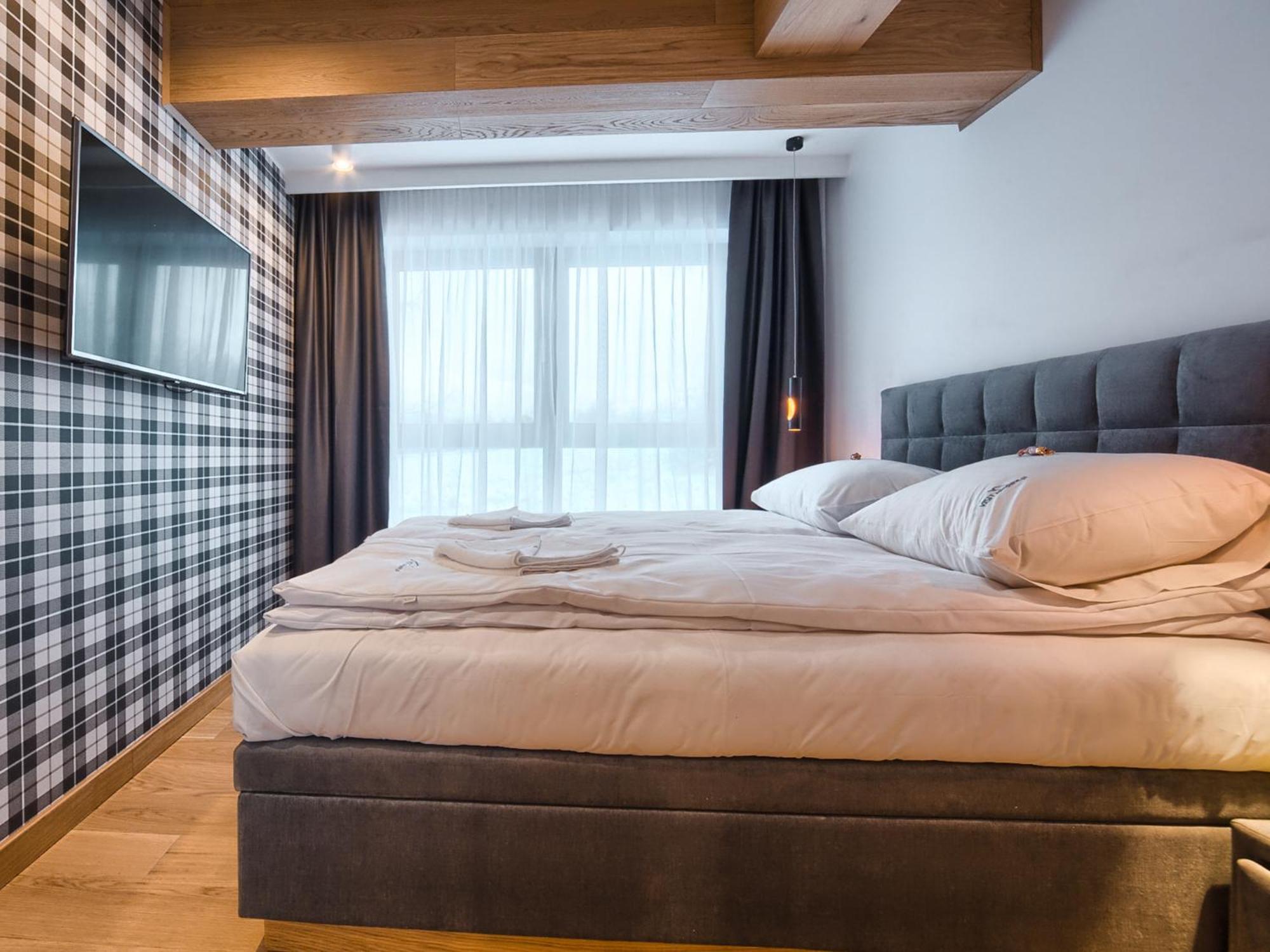 Visitzakopane - Chalet Ski Apartment Exterior photo